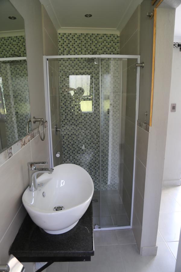 Zen Bnb Sandton Bagian luar foto