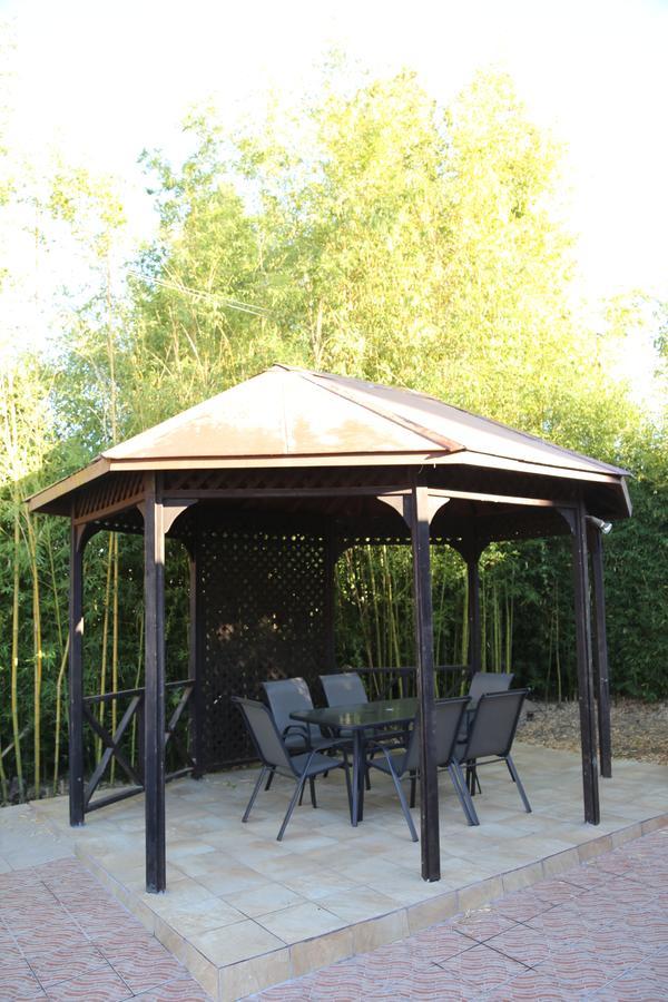 Zen Bnb Sandton Bagian luar foto